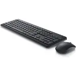 580-AKGI KM3322W Wireless Keyboard and Mouse Turkish QWERTY / Kablosuz Klavye ve Mouse Set Q Türkçe-1