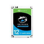 ST12000VE0001 SKYHAWK 3.5" 12TB 7200RPM SATA 256MB-1