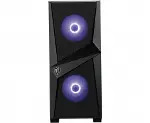 MAG FORGE 100M TEMPERLİ CAM ATX GAMING KASA-1