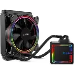 DKCCW126 AquaForce W126 120mmRGB Sıvı Soğtma-1