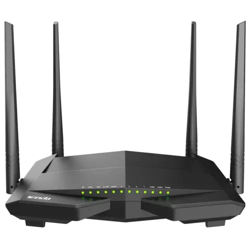 V12 AC1200 4PORT ADSL/VDSL 1200Mbps MODEM/ROUTER