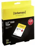 128GB 3812430 2.5" 520/500MB/s SSD-1