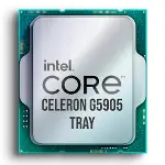 CM8070104292115 Celeron G5905 3.5GHZ 4MB 1200Pin TRAY-1