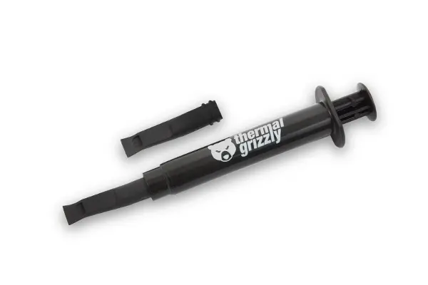 Hydronaut 7.8gr 11.8W-Yüksek Performanslı Termal Macun