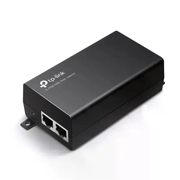 TL-POE160S POE INJECTOR GIGABIT ADAPTOR