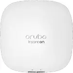 Aruba R4W02A Instant On AP22 RW Access Point-1