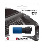 DTXM/64GB 64GB Exodia M Usb 3.2 Gen1-3