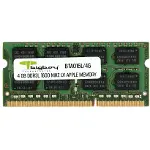 BTA016L/4 Bigboy Apple 4GB DDR3 1600MHz CL11 LV Notebook Belleği-1