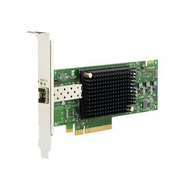 01CV830 EMULEX 16GB FC SINGLE-PORT HBA