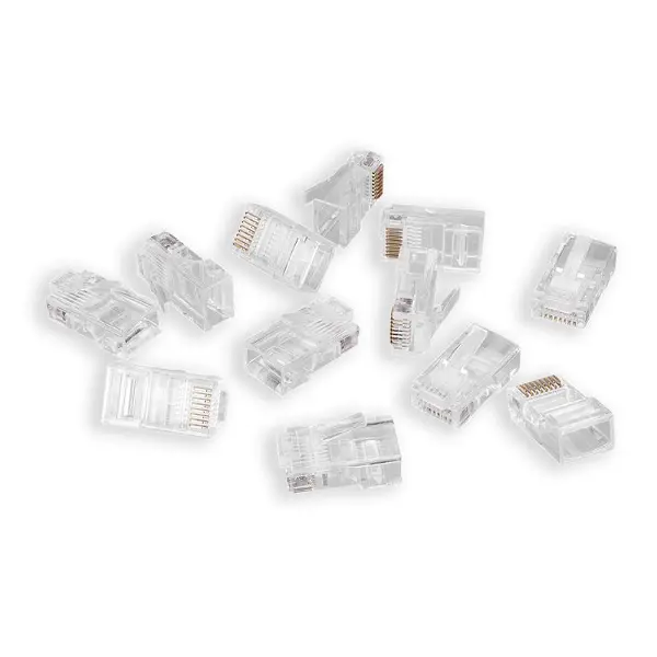 SL-COB20P RJ-45 100'lü Yeni NesilJck UTP
