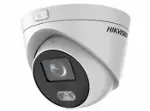 DS-2CD1327G0-LUF 2MP 2.8MM 30MT H265+ IP67 COLORVU IR DOME IP KAMERA-1