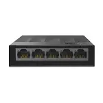 LS1005G 5 PORT 10/100/1000 (Gigabit) SWITCH PLASTİK KASA-1