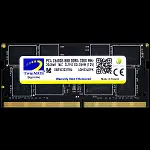 DDR4 8GB 3200MHz Notebook Ram MDD48GB3200N-1