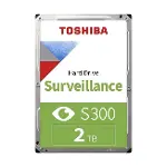 2TB S300 HDWT720UZSVA 5400 Sata3 128M 7/24-1