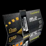 1TB M.2 2280 SATA3 SSD (580Mb-550Mb/s) 3DNAND NGFFGGBM2280-1