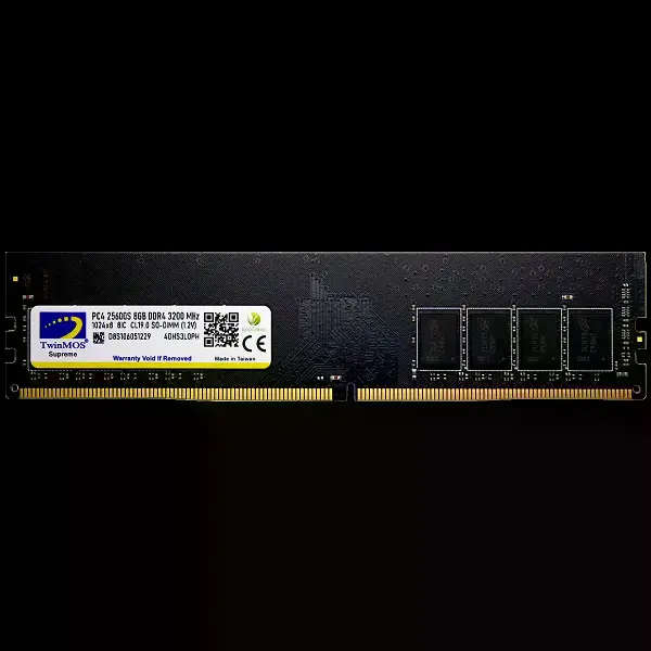 MDD48GB3200D 8GB 3200MHz DDR4 Desktop Ram