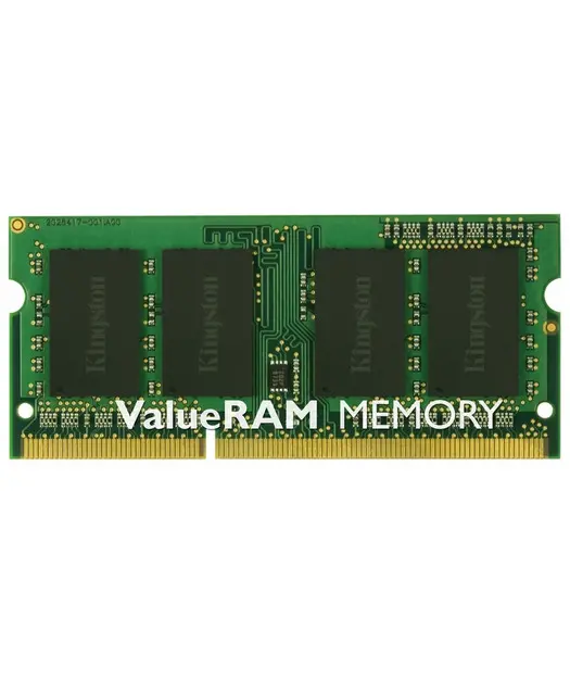 KVR1333D3S9/8G 8GB 1333MHz DDR3 Non-ECC CL9 SODIMM