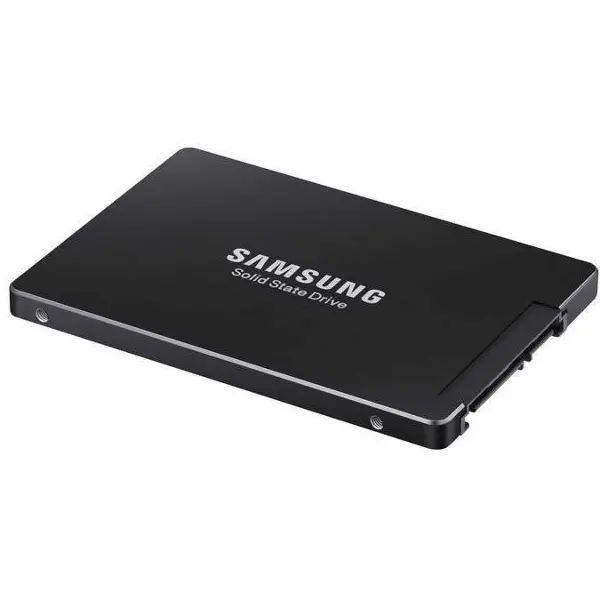 PM893 1.92TB 2.5 inç SATA 3 Server SSD MZ7L31T9HBLT