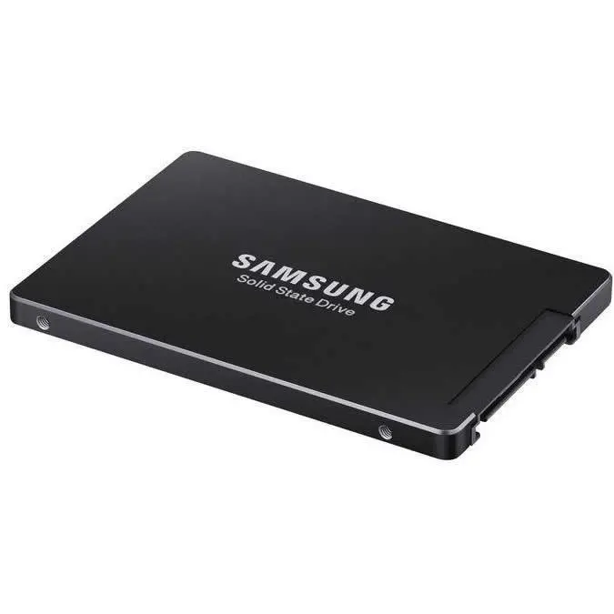 PM893 1.92TB 2.5 inç SATA 3 Server SSD MZ7L31T9HBLT