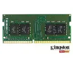 KVR32S22S8/16 16GB 3200MHz DDR4 Non-ECC CL22 SODIMM 1Rx8-1