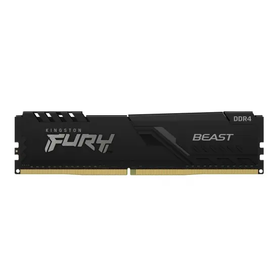 KF432C16BB/32DIM  32GB DDR4 3200MHz C16 RAM