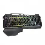 G25K Shock RGB Membran Oyun Klavyesi GB-G25K-1