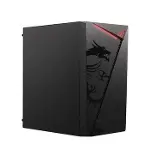 MAG SHIELD M301 Mesh 2x120mm 1x120mm Fan mATX Gaming Bilgisayar Kasası-1