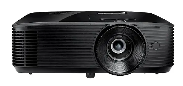 S336 4000AL 800x600 SVGA DLP HDMI PROJEKSİYON