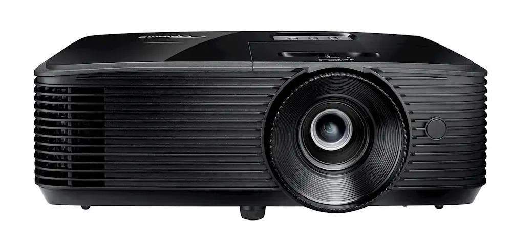 S336 4000AL 800x600 SVGA DLP HDMI PROJEKSİYON