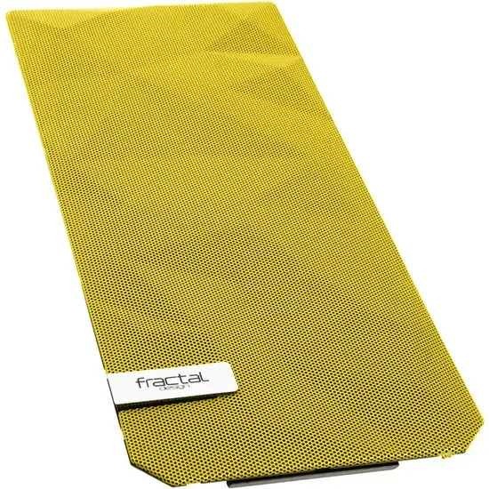 FD-ACC-MESH-C-FFILT-YE Meshify C için Renkli Örgü Panel (Sarı)