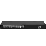 REYEE RG-ES224GC 24PORT GIGABIT RACKMOUNT CLOUD YONETILEBILIR SWITCH-1