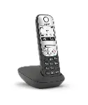 A690 Siyah Dect Telefon 4250366857343-1