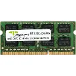 B1333D3S9/8G Bigboy 8GB DDR3 1333MHz CL9 Notebook Rami-1