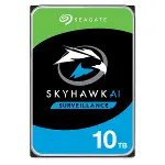 10TB  SKYHAWK AI 256MB 7200Rpm 7/24 ST10000VE001-1