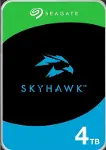 ST4000VX016 4TB 3.5" SKYHAWK 7/24 Güvenlik SATA6 256MB 5900 RPM Güvenlik Diski-1