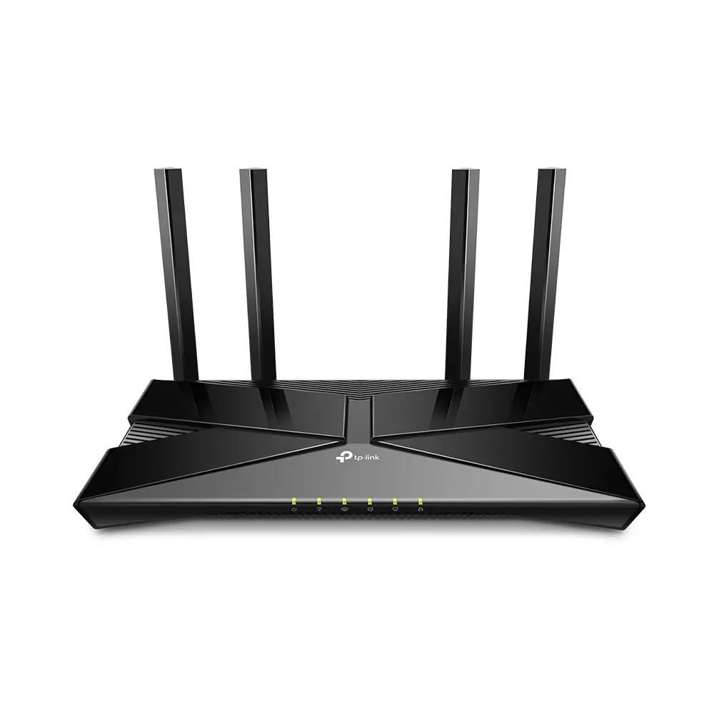 ARCHER AX23 AX 1800 MBPS DUAL BAND GIGABIT Wi-Fi 6 ROUTER