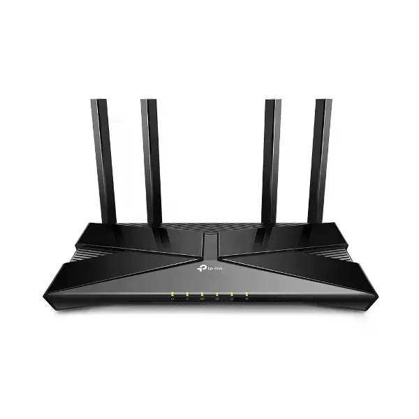 ARCHER AX23 AX 1800 MBPS DUAL BAND GIGABIT Wi-Fi 6 ROUTER