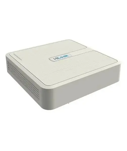 NVR-108H-D, 8Kanal, 4Mpix, H265+, 1 HDD Desteği, 1080P Kayıt, 60Mbps Bant Genişliği, NVR