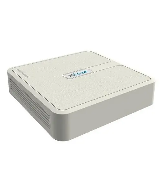 NVR-108H-D, 8Kanal, 4Mpix, H265+, 1 HDD Desteği, 1080P Kayıt, 60Mbps Bant Genişliği, NVR