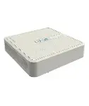NVR-108H-D, 8Kanal, 4Mpix, H265+, 1 HDD Desteği, 1080P Kayıt, 60Mbps Bant Genişliği, NVR-1