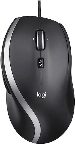 M500S LASER MOUSE 910-005784