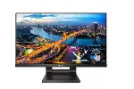 222B1TC/00-21.5" IPS WLED VGA DP HDMI-SmoothTouch özellikli LCD monitör-1
