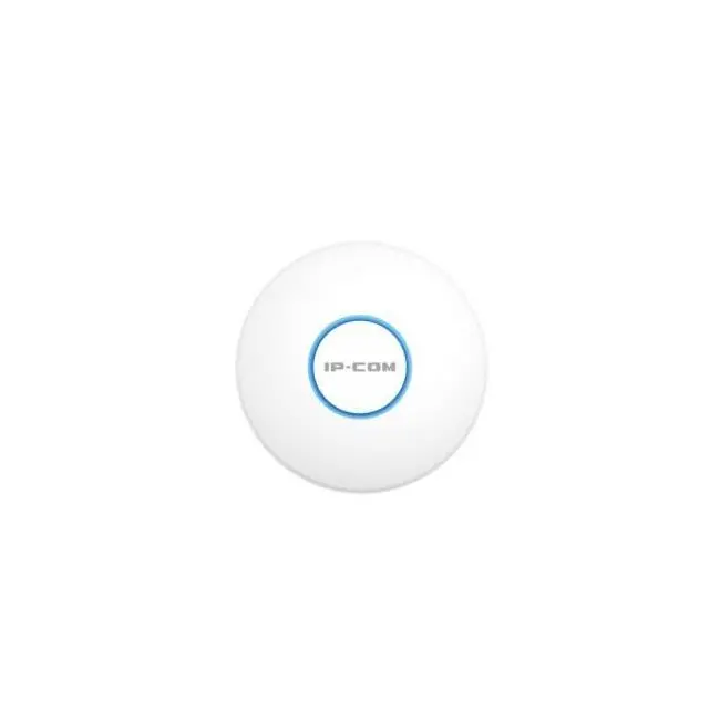 IUAP-AC-LITE 2.4/5GHZ 1167MBPS İÇ ORTAM TAVAN TİPİ ACCES POINT(ADAPTÖRLÜ)