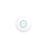 IUAP-AC-LITE 2.4/5GHZ 1167MBPS İÇ ORTAM TAVAN TİPİ ACCES POINT(ADAPTÖRLÜ)-1