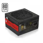 BST-ATX750WEU FURY 750w 80+ 12cm Fanlı ATX PSU BST-ATX750WEU-1