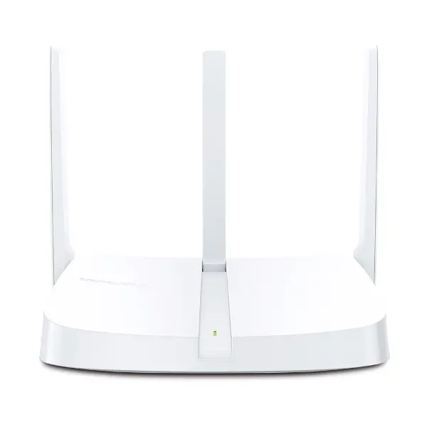 MW306R 300Mbps Kablosuz N Router