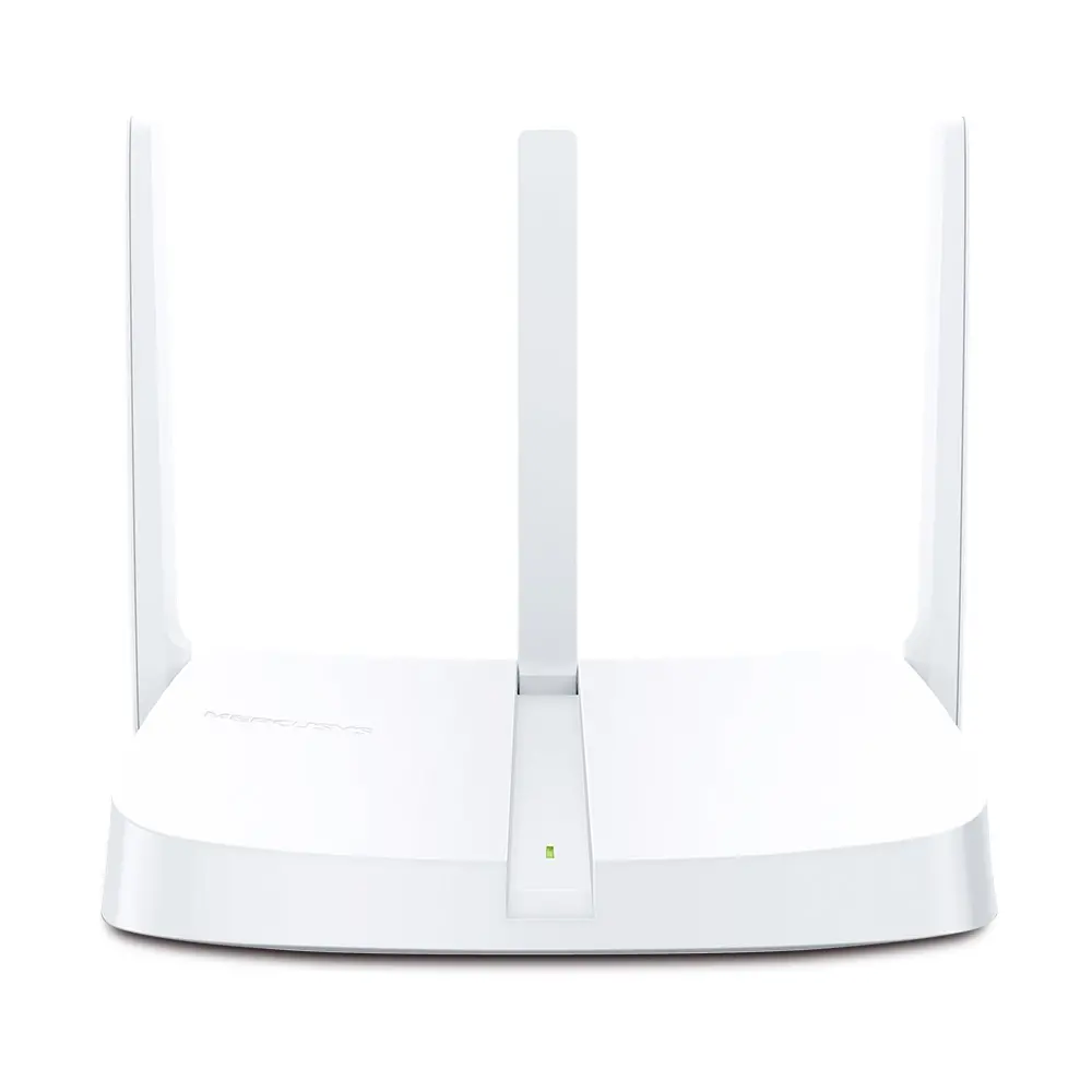 MW306R 300Mbps Kablosuz N Router