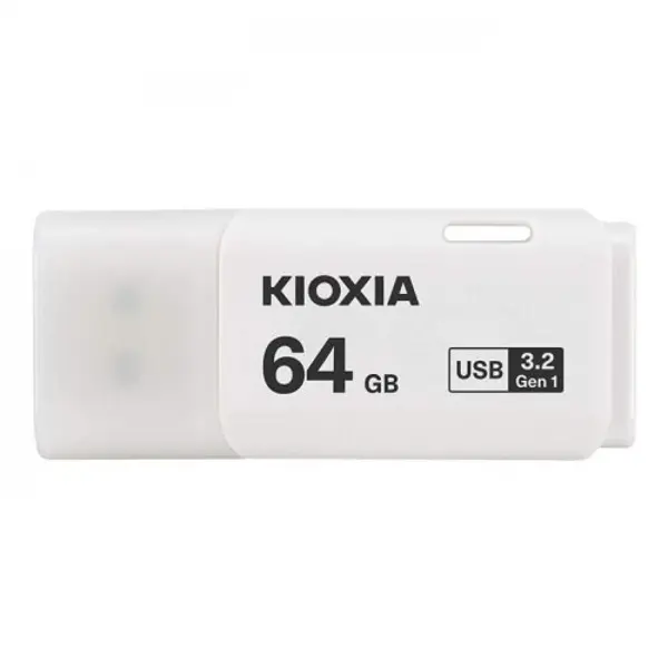 64GB Usb 3.2 U301 Beyaz LU301W064GG4