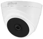 HAC-T1A21-0280B 2MP 2.8MM CMOS 1080P TVI/AHD /CVI/CVBS PLASTIK KASA IR DOME KAMERA-1