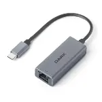 DK-NT-U31LAN Type-C to 10/100Mbps Ethernet-1
